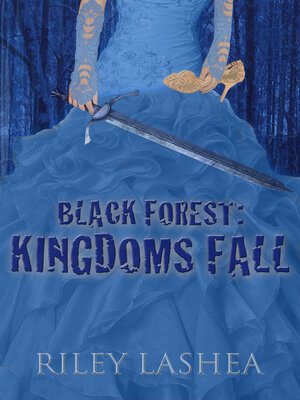 cover image of Black Forest